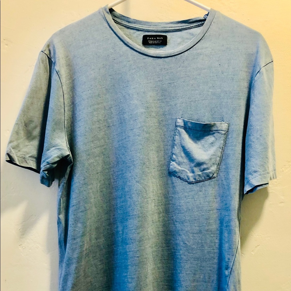ZARA MAN T-Shirt